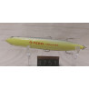 Воблер Tackle House Contact Feed Shalow 105F 16g 0.05-0.3m