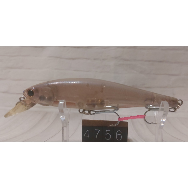 Воблер Lucky Craft B`Freeze SP 100mm 17g 1.8-2.1m