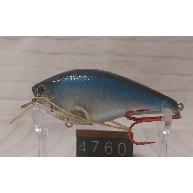 Воблер Lucky Craft NW LC 2.5 70mm 16.4g 0.9-1.2m