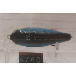 Воблер Lucky Craft NW LC 2.5 70mm 16.4g 0.9-1.2m