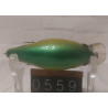 Воблер Kool Lures Cat-Bull 50mm 7.2g 0.6-1.2m