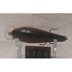 Воблер Bomber Model A B02AXC4 66mm 14g 0.5-1m