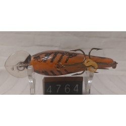 Воблер Bomber Model A B02AXC4 66mm 14g 0.5-1m