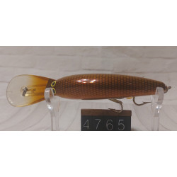 Воблер Smith Wind Shatty 2 70F 13g 1.6-2.5m