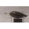 Воблер Ken Craft Harrys Crank HR2 60F 14g 1.5-2m