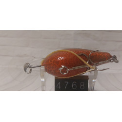 Воблер Ken Craft Harrys Crank HR2 60F 14g 1.5-2m
