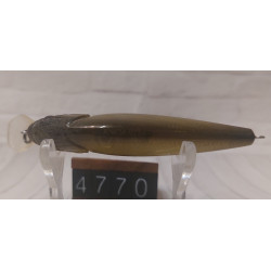 Воблер Evergreen Sledge Escarda 72mm 10.2g 1-1.5m