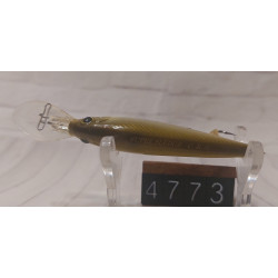 Воблер Ever Green Super Sledge C.B.S. 60SP 5g 1-2m