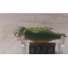 Воблер Daiwa Bass Hunter II DR 50F 9g 2m
