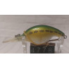 Воблер Daiwa Bass Hunter II DR 50F 9g 2m