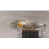 Воблер Daiwa Bass Hunter II DR 50F 9g 2m