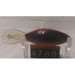 ВОБЛЕР NORIES METER CRANK 1M 48F 7g 0.8-1.2m