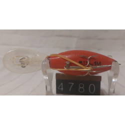 ВОБЛЕР NORIES METER CRANK 1M 48F 7g 0.8-1.2m