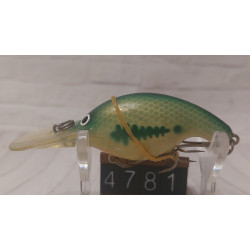 Воблер Daiwa Bass Hunter II...