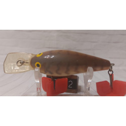Воблер Rapala Fat Rap 07 FR-7 70mm 14g  4.5-5.4m