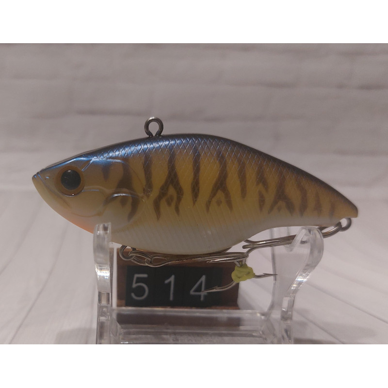 Воблер Evergreen Buzzer Beater 72mm 20g