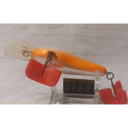 Воблер Rapala Fat Rap 07 FR-7 70mm 14g  4.5-5.4m