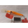 Воблер Rapala Fat Rap 07 FR-7 70mm 14g  4.5-5.4m