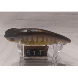 Воблер Evergreen Buzzer Beater 72mm 20g