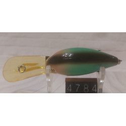 Воблер Bandit Deep Crank 65F 18g 3.5-5m