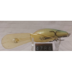Воблер Bandit Deep Crank 65F 18g 3.5-5m