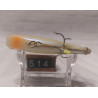 Воблер Evergreen Buzzer Beater 72mm 20g