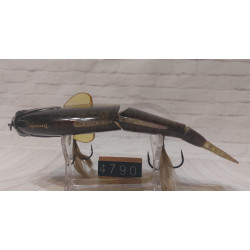 Воблер Jackall Gantarel 160F 160mm 70.0 g