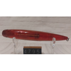 Воблер Daiwa Morethan Cross Wake 111S 21g 0.3-1.2m