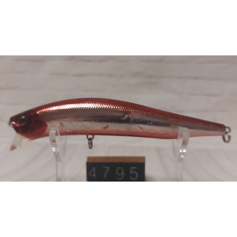 Воблер Daiwa Morethan Cross Wake 111S 21g 0.3-1.2m