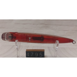 Воблер Daiwa Morethan Cross Wake 111S 21g 0.3-1.2m