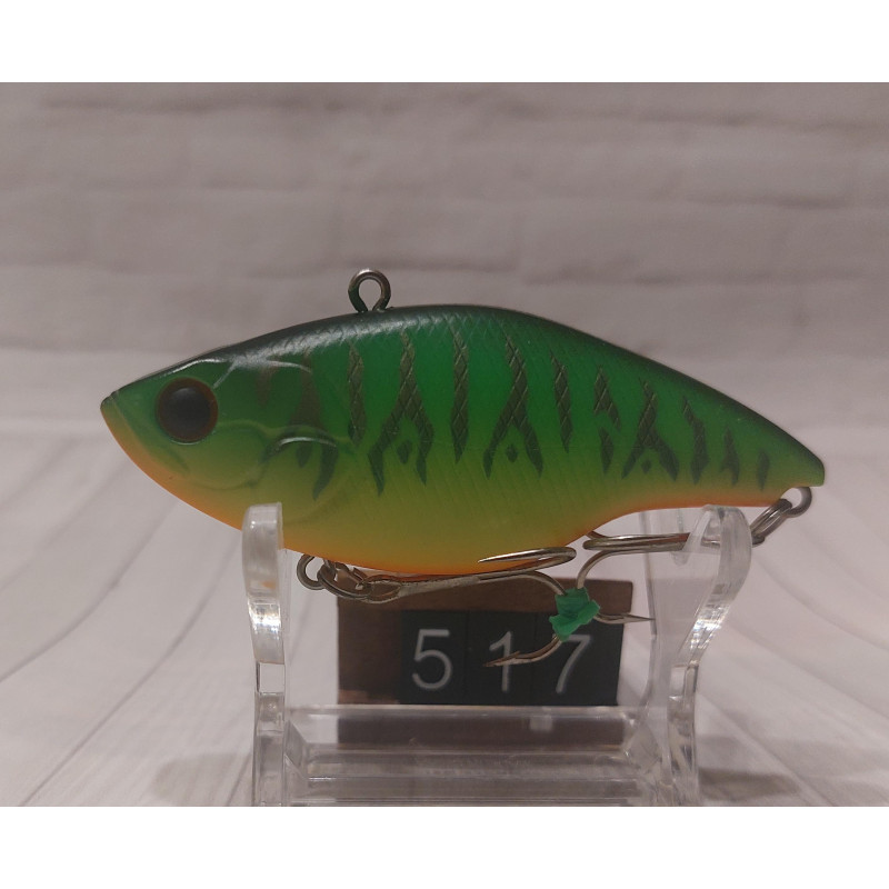 Воблер Evergreen Buzzer Beater 72mm 20g