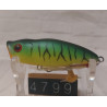 Воблер EVERGREEN Combat Popper Bambino 55F 6.5g
