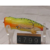 Воблер EVERGREEN Combat Popper Bambino 55F 6.5g