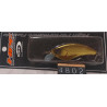 Воблер O.S.P HPF Crank 63mm 9.8g 2.1-2.6m H-04 Gold