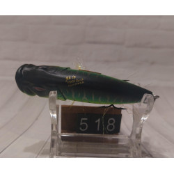 Воблер Megabass Pop-X 64mm 7g