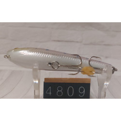 Воблер EVERGREEN COMBAT PENCIL JR. 70F 5g