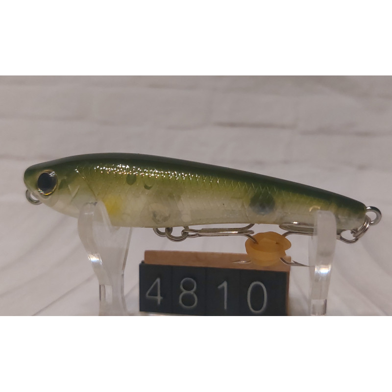 Воблер EVERGREEN COMBAT PENCIL JR. 70F 5g