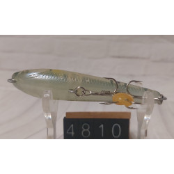 Воблер EVERGREEN COMBAT PENCIL JR. 70F 5g