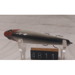 Воблер EVERGREEN COMBAT PENCIL JR. 70F 5g