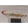Воблер EVERGREEN COMBAT PENCIL JR. 70F 5g