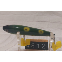 Воблер EVERGREEN COMBAT PENCIL JR. 70F 5g