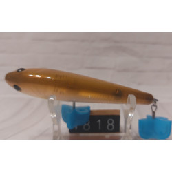 Воблер EVERGREEN COMBAT PENCIL 85F 10G