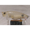 Воблер EVERGREEN COMBAT POPPER 65F 9g