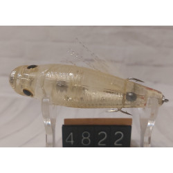 Воблер EVERGREEN COMBAT POPPER 65F 9g