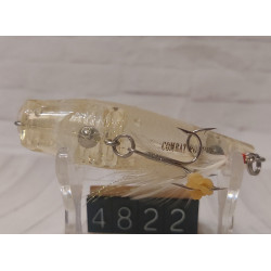 Воблер EVERGREEN COMBAT POPPER 65F 9g