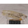 Воблер EVERGREEN COMBAT POPPER 65F 9g