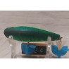 Воблер EVERGREEN COMBAT POPPER 65F 9g