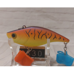 Воблер Ever Green Combat...