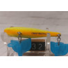 Воблер Evergreen Combat Vibration Jr. 62мм 11г