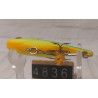 Воблер Evergreen Combat Vibration Jr. 62мм 11г